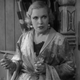 The scheming villainess (Olga Baclanova), before her transformation.